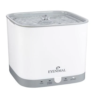 Eyenimal Smart Bloom Trinkbrunnen 4 Eyenimal Smart Bloom Trinkbrunnen – Bild 2