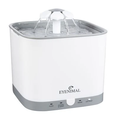 Eyenimal Smart Bloom Trinkbrunnen 3 Eyenimal Smart Bloom Trinkbrunnen