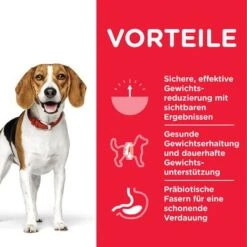 Hill's Science Plan Adult 1+ Perfect Weight Medium Mit Huhn -Günstiges Futter Leine Geschäft 105932 hills scienceplan adult perfect weight medium chicken 12kg hs 05 1