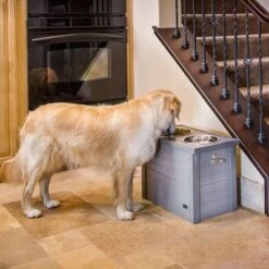 Kerbl Pet EcoFLEX® Futterbar -Günstiges Futter Leine Geschäft 106300 kerbl ecoflex futterbar gray hs 13 4