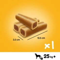 Mixpaket Pedigree Riesenknochen -Günstiges Futter Leine Geschäft 107098 mars pedigree riesenknochen maxi rind hs 01 4