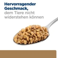 Hill's Prescription Diet J/d Nassfutter Für Hunde Mit Huhn -Günstiges Futter Leine Geschäft 109 pd jd can dog bk30425 food look de 4