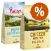 Übergangsset! Purizon- Getreidefrei Für Welpen Und Erwachsene Hunde -Günstiges Futter Leine Geschäft 111747 111808 hs 01 5