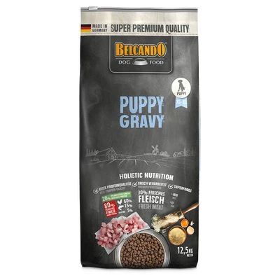 Belcando Puppy Gravy 4 Belcando Puppy Gravy – Bild 2
