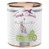 Terra Canis Hypoallergen 6 X 800 G -Günstiges Futter Leine Geschäft 114412 pla terracanis hypoallergen kaenguru 800g 6