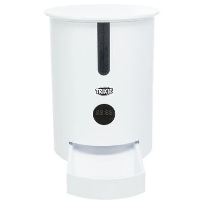 Trixie Futterautomat TX9 4 Trixie Futterautomat TX9 – Bild 2