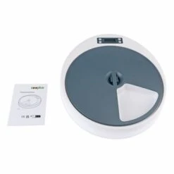 Futterautomat Noma -Günstiges Futter Leine Geschäft 116296 futterautomat noma fg 9181 8