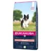 Eukanuba Senior Small & Medium Breed Lamm & Reis -Günstiges Futter Leine Geschäft 126700 tetragmbhiams eukanuba senior mature mediumbreed lammreis 12kg hs 02 9