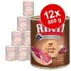 Sparpaket: RINTI Singlefleisch 12 X 800 G 2 Sparpaket: RINTI Singlefleisch 12 X 800 G -Günstiges Futter Leine Geschäft 12x800g rintisingle 9