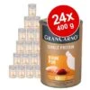 Sparpaket Animonda GranCarno Adult Single Protein 24 X 400 G -Günstiges Futter Leine Geschäft 130800 animonda animondagrancarno adult singleprotein huhnpur 24x400g hs 03 7