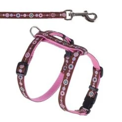 HUNTER Katzen- Und Hundegeschirr Signs