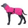 Rukka® Warmup Hundemantel, Pink -Günstiges Futter Leine Geschäft 139904 lfashion rukka warmup hundemantel hotpink 38cm hs 02 3
