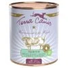Terra Canis Senior Getreidefrei 6 X 800 G -Günstiges Futter Leine Geschäft 144196 pla terracanis senior getreidefre rind hs 01 6