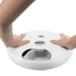 Trixie Futterautomat TX5+1 -Günstiges Futter Leine Geschäft 144498 trixie futterautomat tx5plus1 catdog 6x180ml 08 5