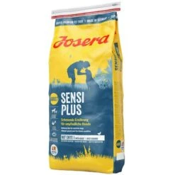 Sparpaket Josera 2x15 Kg -Günstiges Futter Leine Geschäft 14525 pla josera sensiplus 9