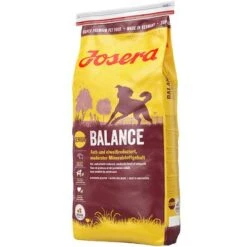 Sparpaket Josera 2x15 Kg -Günstiges Futter Leine Geschäft 14526 pla josera balance 6