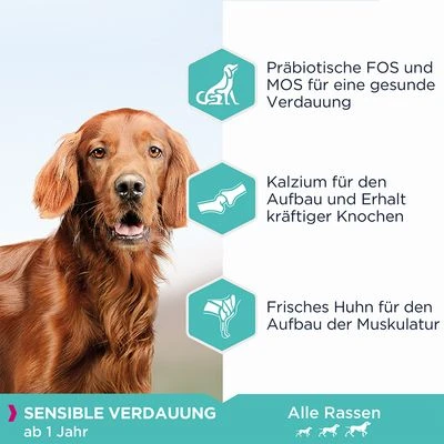 Eukanuba Daily Care Adult Sensitive Digestion – Bild 3