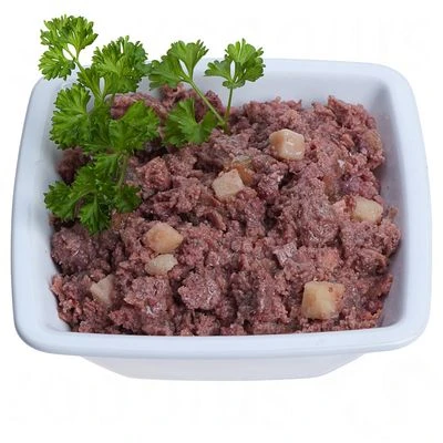 6 X 400 G Lukullus Naturkost Gemischte Probierpaket 6 6 X 400 G Lukullus Naturkost Gemischte Probierpaket – Bild 4