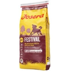 Sparpaket Josera 2x15 Kg -Günstiges Futter Leine Geschäft 15624 pla josera festival 2