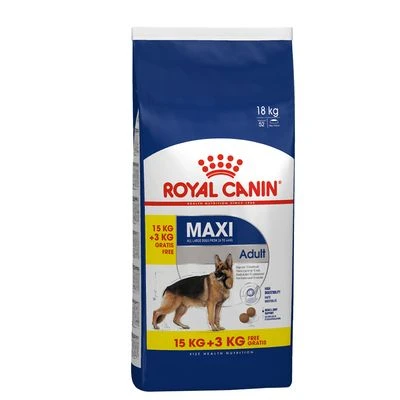Royal Canin Maxi Adult 5 Royal Canin Maxi Adult – Bild 3