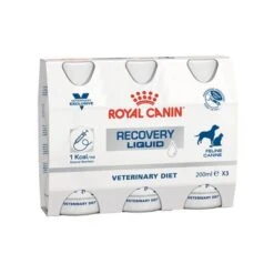 Royal Canin Veterinary Recovery Liquid