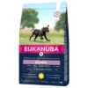 Eukanuba Puppy Large Breed Huhn -Günstiges Futter Leine Geschäft 162903 pla tetragmbhiams eukanuba puppy largebreed huhn dog 3kg hs 01 3
