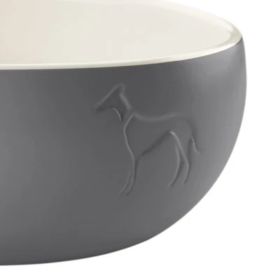 HUNTER Keramiknapf Lund 4 HUNTER Keramiknapf Lund – Bild 2