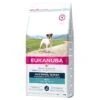 Eukanuba Adult Breed Specific Jack Russell Terrier -Günstiges Futter Leine Geschäft 170007 pla tetragmbhiams eukanuba adult breedspecific jackrussellterrier 2kg hs 01 8