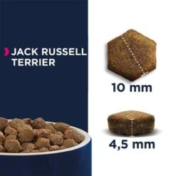 Eukanuba Adult Breed Specific Jack Russell Terrier -Günstiges Futter Leine Geschäft 170007 tetragmbhiams eukanuba adult breedspecific jackrussellterrier 2kg hs 05 6