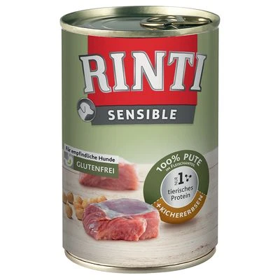Sparpaket RINTI Sensible 12 X 400 G 11 Sparpaket RINTI Sensible 12 X 400 G – Bild 9
