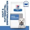 Hill's Prescription Diet Derm Complete Mini -Günstiges Futter Leine Geschäft 179108 hills prescriptiondiet dermcomplete mini trockenfutter hunde hs 03 2