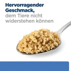 Hill's Prescription Diet Derm Complete -Günstiges Futter Leine Geschäft 179109 hills prescriptiondiet caninederm complete hs 04 4
