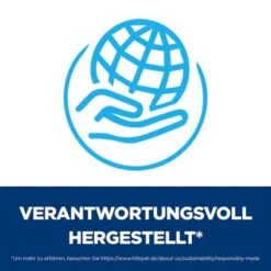 Hill's Prescription Diet Derm Complete -Günstiges Futter Leine Geschäft 179109 hills prescriptiondiet caninederm complete hs 10 1