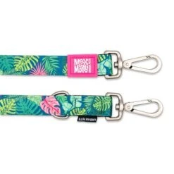 Max & Molly Multifunktionsleine Tropical -Günstiges Futter Leine Geschäft 190209 190210 190212 pla maxnmolly multifunktionsleine tropical hs 09 9