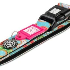 Max & Molly Smart ID Halsband Donuts -Günstiges Futter Leine Geschäft 190298 190397 190398 190496 maxnmolly smartid halsband donuts hs 05 1