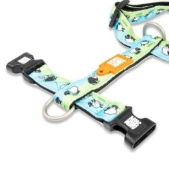 Max & Molly H-G﻿eschirr Black Sheep -Günstiges Futter Leine Geschäft 190405 190406 190407 maxnmolly hg eschirr blacksheep hs 03 9