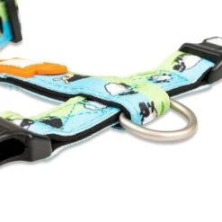 Max & Molly H-G﻿eschirr Black Sheep -Günstiges Futter Leine Geschäft 190405 190406 190407 maxnmolly hg eschirr blacksheep hs 04 1