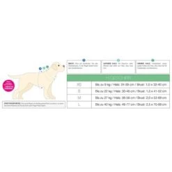 Max & Molly H-G﻿eschirr Black Sheep -Günstiges Futter Leine Geschäft 190405 190406 190407 maxnmolly hg eschirr blacksheep hs 08 8