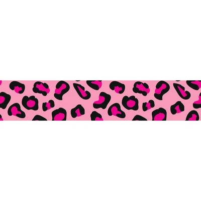Max & Molly H-Geschirr Leopard Pink 9 Max & Molly H-Geschirr Leopard Pink – Bild 7
