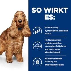 Hill's Prescription Diet Z/d Food Sensitivities 16 Hill's Prescription Diet Z/d Food Sensitivities -Günstiges Futter Leine Geschäft 193208 hillsprescription diet zd food sensitivities 10kg hs 05 8