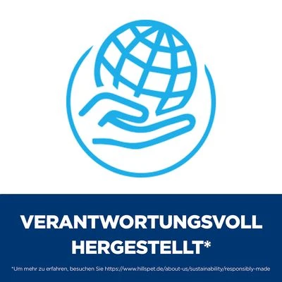 Hill's Prescription Diet Z/d Food Sensitivities 12 Hill's Prescription Diet Z/d Food Sensitivities – Bild 10