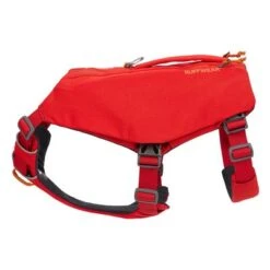 Ruffwear Switchbak Harness, Red Sumac 24 Ruffwear Switchbak Harness, Red Sumac -Günstiges Futter Leine Geschäft 193696 193697 193698 accapi ruffwear switchbak harness redsumac dog hs 03 3