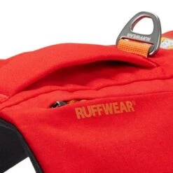 Ruffwear Switchbak Harness, Red Sumac 21 Ruffwear Switchbak Harness, Red Sumac -Günstiges Futter Leine Geschäft 193696 193697 193698 accapi ruffwear switchbak harness redsumac dog hs 07 5