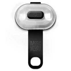 Max & Molly Matrix Ultra LED Safety Light