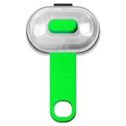 Max & Molly Matrix Ultra LED Safety Light -Günstiges Futter Leine Geschäft 196798 maxnmolly matrix ultraled safetylight green hs 02 2