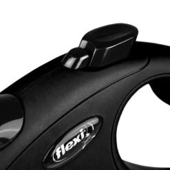 Flexi New Classic Gurt-Leine S Schwarz, 5 M 17 Flexi New Classic Gurt-Leine S Schwarz, 5 M -Günstiges Futter Leine Geschäft 198003 flexi new classic gurt leine s schwarz hs3 2