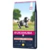 Eukanuba Caring Senior Medium Breed Huhn -Günstiges Futter Leine Geschäft 198597 pla tetragmbhiams eukanuba caring senior medium breed huhn 15kg hs 01 5