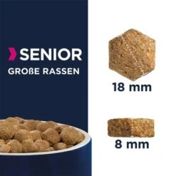 Eukanuba Caring Senior Large Breed Huhn 7 Eukanuba Caring Senior Large Breed Huhn -Günstiges Futter Leine Geschäft 198696 tetragmbhiamds eukanuba caring senior largebreed huhn 15kg hs 04 7