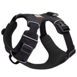 Ruffwear Geschirr Front Range, Twilight Gray 16 Ruffwear Geschirr Front Range, Twilight Gray -Günstiges Futter Leine Geschäft 1 109805 pla accapi ruffwear front range harness grau hs 11 4