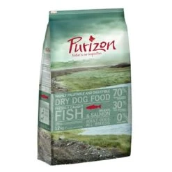 Sparpaket Purizon Single Meat 2 X 12 Kg -Günstiges Futter Leine Geschäft 1 70924 pla purizon dog adult fisch 12kg 4